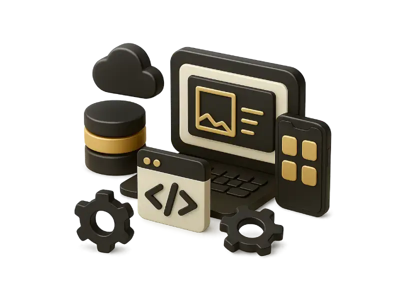 Illustration application et logiciel